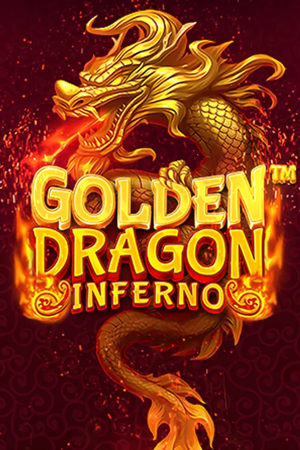 Golden Dragon Inferno